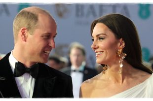 William and Kate Rows Are 'Terrific' But They 'Don't Escalate' And Are Always 'Kept Under Control,'