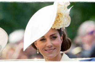 Princess Kate Felt 'Sick' During Trooping The Colour Due To 'Uncomfortable' Duty