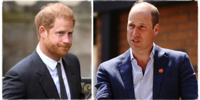 Prince Harry Will Contact Prince William For His Birthday After Months Of Heated Arguments