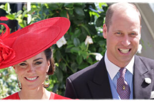 Princess Kate Will ‘Request Changes’ for Prince William to ‘Battle Family Struggles,’
