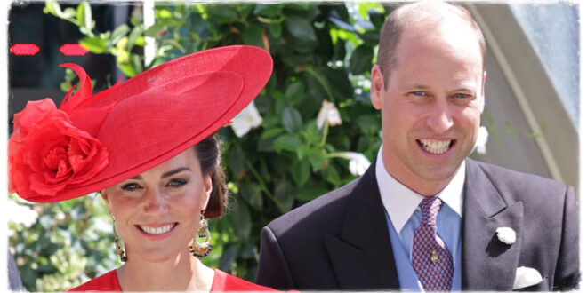 Princess Kate Will ‘Request Changes’ for Prince William to ‘Battle Family Struggles,’