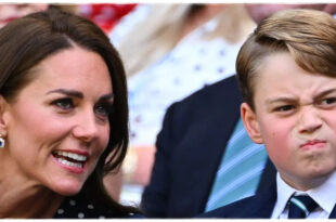 Princess Kate Raised Eyebrows When She Noticed Something Unusual on Prince George's Birth Certificate