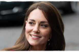 Princess Kate's Genius Hacks How To Stay Unrecognizable On Her Solo Trips