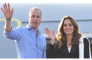 Prince William And Princess Kate Heading To Balmoral For Family Reunion