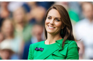 Could Princess Kate Make An Exciting Appearance This Weekend?