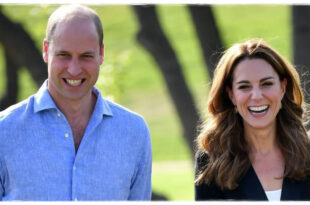 William & Kate's Family-Focused Weekend Is Set To be A Double Celebration
