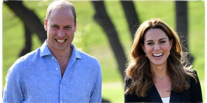 William & Kate's Family-Focused Weekend Is Set To be A Double Celebration