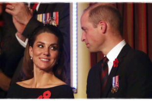 William and Kate Change Social Media Photos Ahead of Staple on Royal Calendar