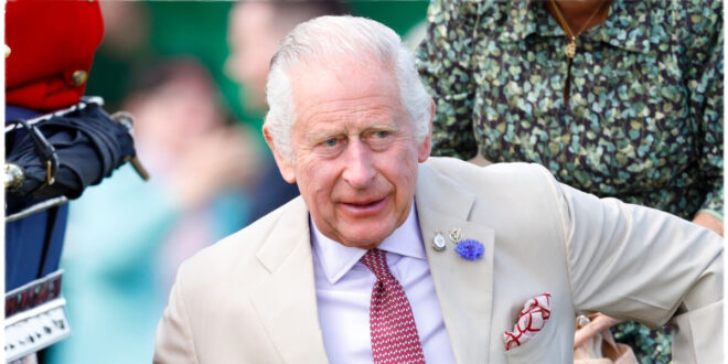 King Charles Has Made A Controversial Decision That Breaks With Royal Tradition