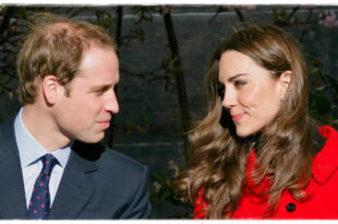 Princess Kate Turned Down Christmas At Sandringham And Gave William An Ultimatum