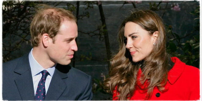 Princess Kate Turned Down Christmas At Sandringham And Gave William An Ultimatum