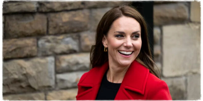 Details About Princess Kate's Surgery That Just Don't Add Up