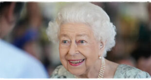 Queen Elizabeth II 'Died In Her Sleep' Without Pain, New Memo Reveals