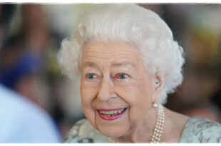 Queen Elizabeth II 'Died In Her Sleep' Without Pain, New Memo Reveals