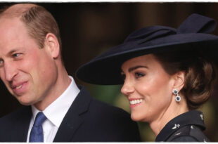 Prince William Feels 'Guilty And Angry" When He Broke His Promise To Kate's Parents