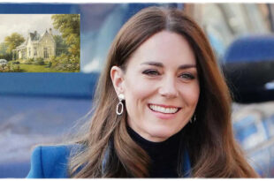 Princess Kate Warned Not To Recuperate At Adelaide Cottage For Worrying Reason