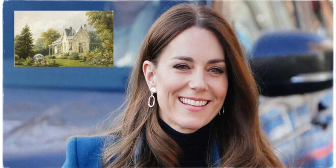 Princess Kate Warned Not To Recuperate At Adelaide Cottage For Worrying Reason