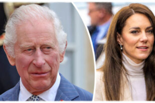 King Charles And Princess Kate's Health Issues - Luxury Hospitals And Long Recovery