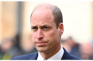 Prince William Skipped The Memorial Service At The Last Minute Due To A 'Personal Matter'