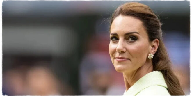 Shocking Palace Insiders: Princess Kate Considering Stepping Back From Royal Duties Due To Health Struggles