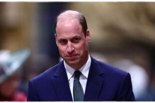 Prince William Turns To 'Unlikely' Ally After 'Worrying' Few Weeks For His Family
