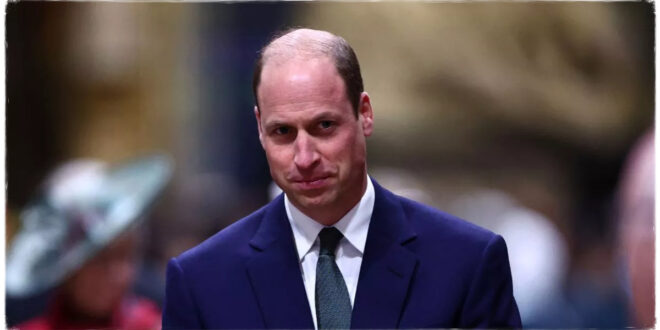 Prince William Turns To 'Unlikely' Ally After 'Worrying' Few Weeks For His Family