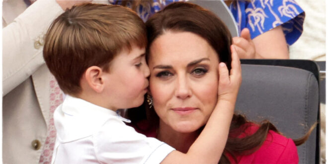 Princess Kate Enjoys 'Precious' Family Time With Her Children As She Recovers From 'Preventive' Cancer Treatment