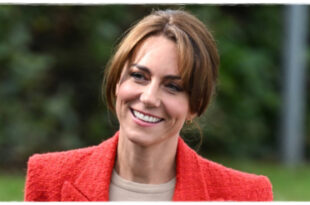 Kate Middleton Health Boost: Princess Gets 'Huge Lift' In Brave Battle With Cancer