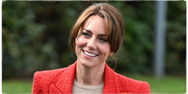 Kate Middleton Health Boost: Princess Gets 'Huge Lift' In Brave Battle With Cancer
