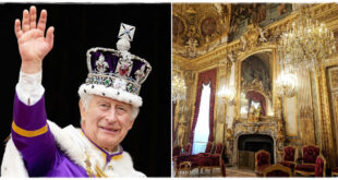 Buckingham Palace East Wing Tours Sell Out As King Charles Prepares To Open More Of London Home