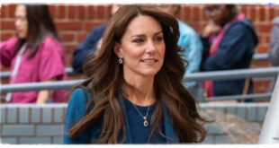 The Sign Princess Kate Is Gradually Returning To Her Royal Duties