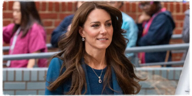 The Sign Princess Kate Is Gradually Returning To Her Royal Duties