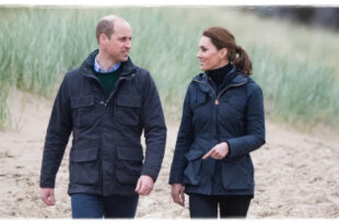 A Promising Indicator Of Kate's Recovery Is Evident As William Makes A Significant Decision