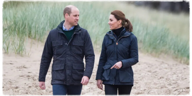A Promising Indicator Of Kate's Recovery Is Evident As William Makes A Significant Decision