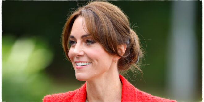 Princess Kate Will Remain Off Work Until She Gets Medical Clearance From Her Doctors