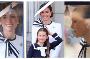 Why Princess Kate’s Appearance At Trooping The Colour Isn’t A Return To Royal Duties