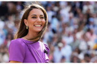 Princess Kate Issues Update Following Her Return to Royal Duties