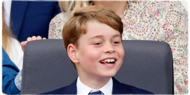 Prince George Celebrates 11th Birthday After an Eventful Year