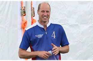 Prince William Displays Remarkable Polo Skills in Charity Match