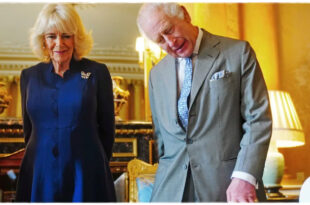 Queen Camilla 'Deeply Unhappy' Amid Ongoing Tensions with King Charles