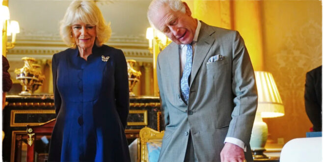 Queen Camilla 'Deeply Unhappy' Amid Ongoing Tensions with King Charles