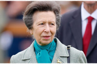 Princess Anne's Wholesome and Disciplined Morning Routine at 73