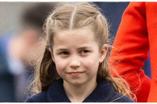 The Ordinary Name Princess Charlotte Uses at School to Blend In