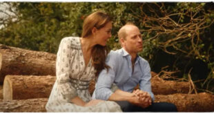 Lip Readers Reveal Kate’s Words to Prince William in Emotional Video Celebrating End of Chemotherapy