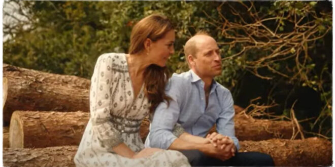 Lip Readers Reveal Kate’s Words to Prince William in Emotional Video Celebrating End of Chemotherapy