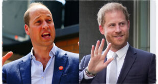 Prince William Plans Surprise Move for Harry's Birthday 'Through Gritted Teeth,' Says Expert