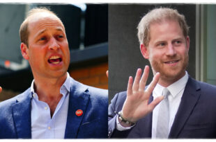 Prince William Plans Surprise Move for Harry's Birthday 'Through Gritted Teeth,' Says Expert