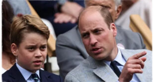 Prince William Reveals Exciting Future Plans That Prince George Will Love