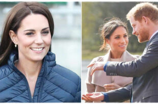 Expert Claims Princess Kate Has Given Up on Being Prince Harry’s Peacemaker