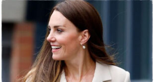 Princess Kate Puts on a Brave Face to Conceal Heartache at Major Royal Event